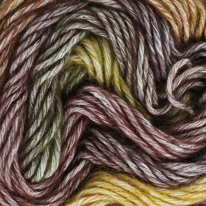 Scheepjes Stone Washed Flow - 09 Cocoon