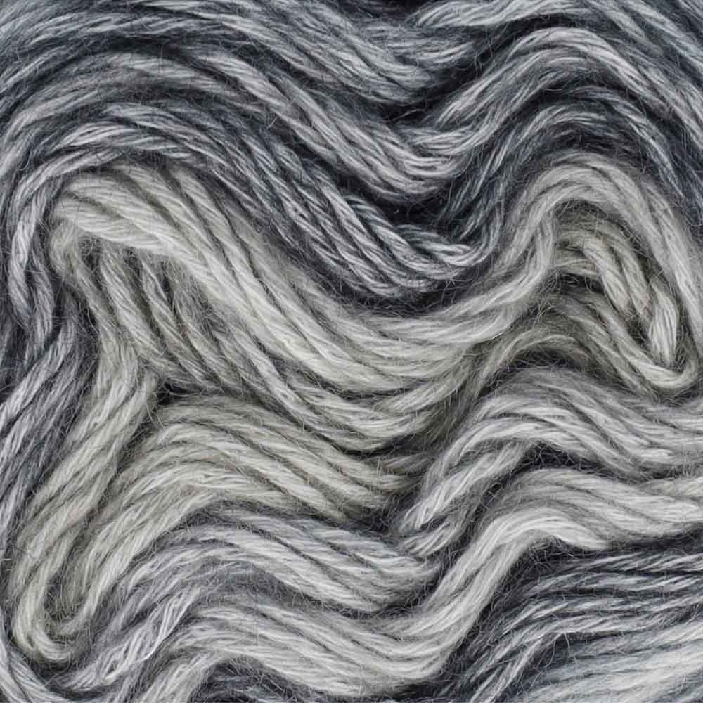 Scheepjes Stone Washed Flow - 11 Mist