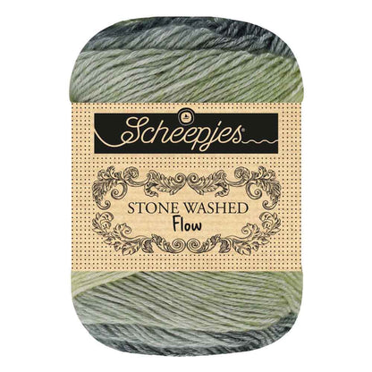 Scheepjes Stone Washed Flow - 15 Solace