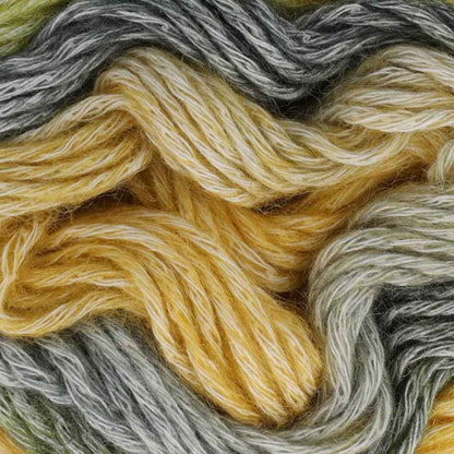 Scheepjes Stone Washed Flow - 16 Haze