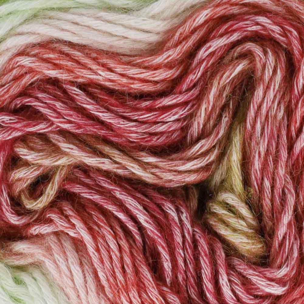 Scheepjes Stone Washed Flow - 17 Yuletide