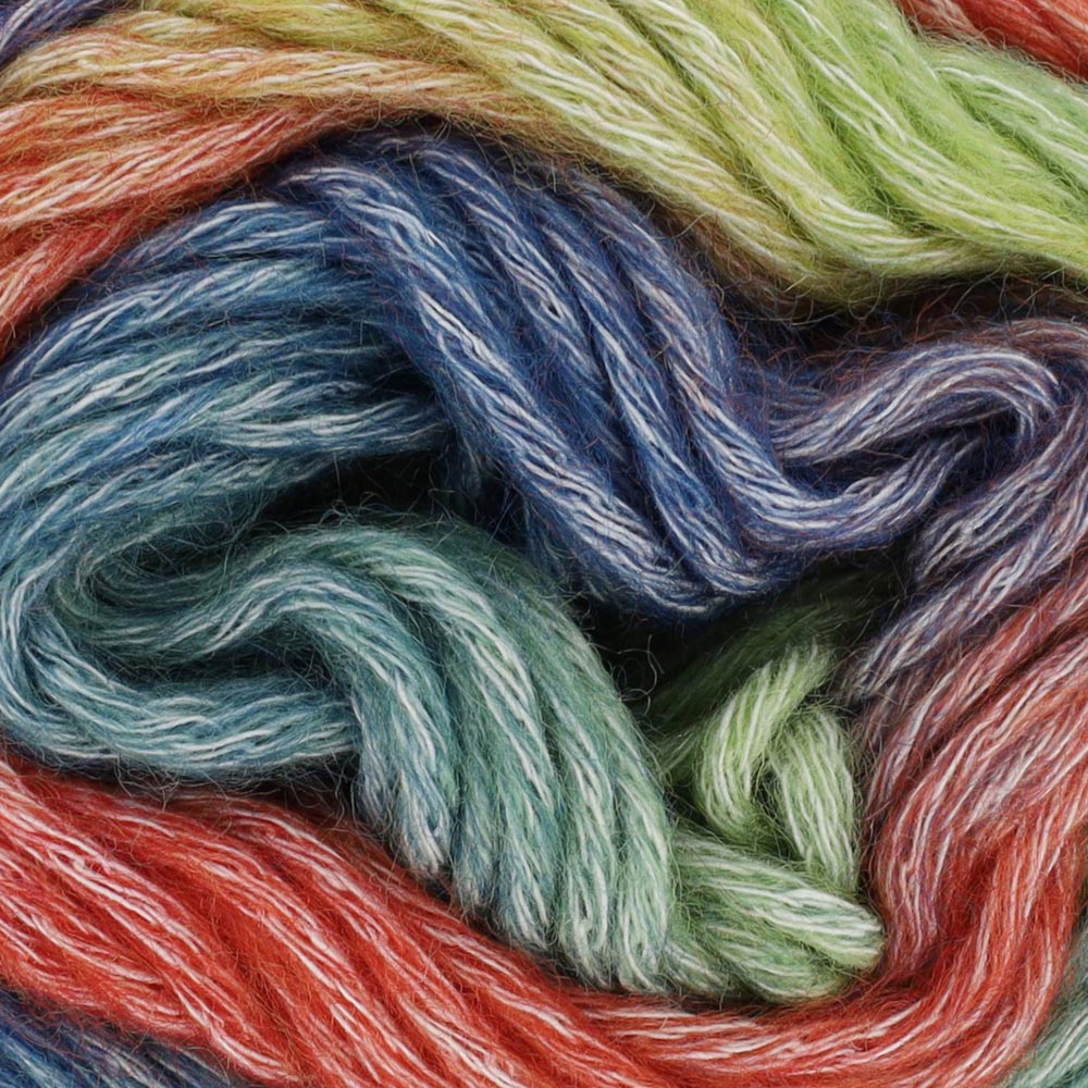 Scheepjes Stone Washed Flow XL - 02 Elation