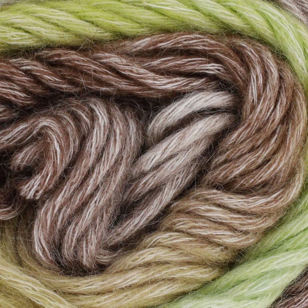 Scheepjes Stone Washed Flow XL - 04 Reverie