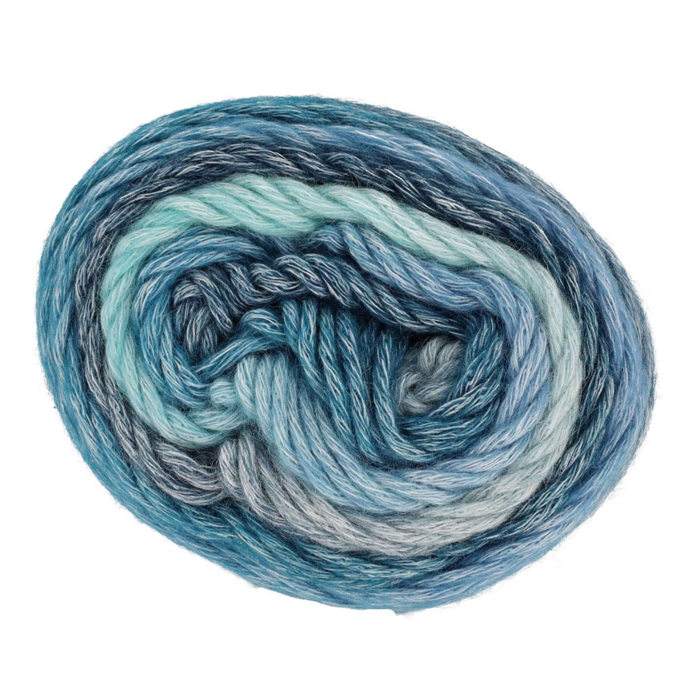 Scheepjes Stone Washed Flow XL - 05 Calm