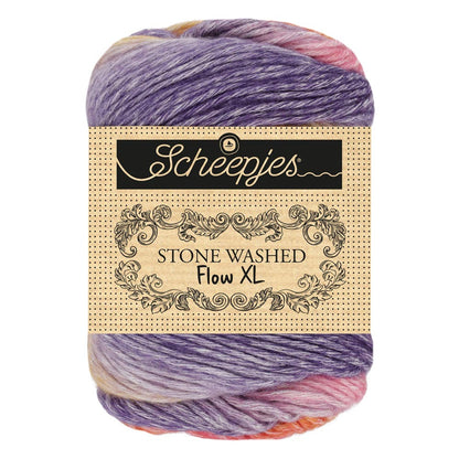 Scheepjes Stone Washed Flow XL - 06 Joy