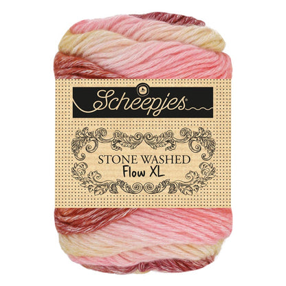 Scheepjes Stone Washed Flow XL - 07 Bliss