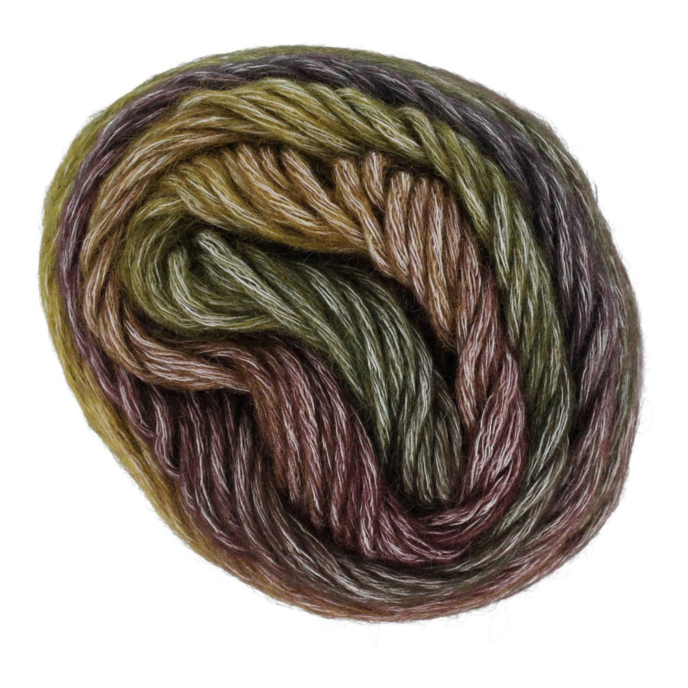 Scheepjes Stone Washed Flow XL - 09 Cocoon