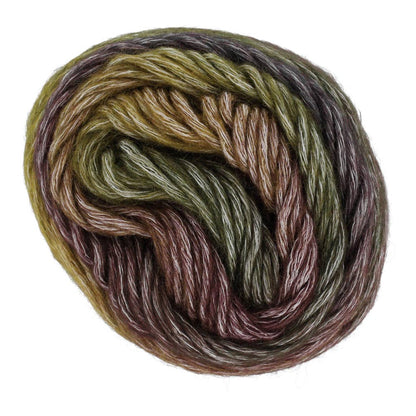 Scheepjes Stone Washed Flow XL - 09 Cocoon