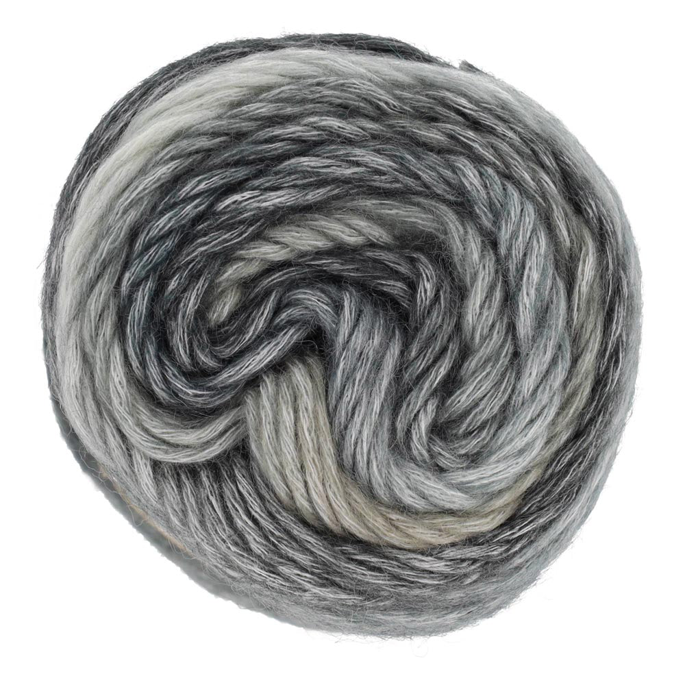 Scheepjes Stone Washed Flow XL - 11 Mist