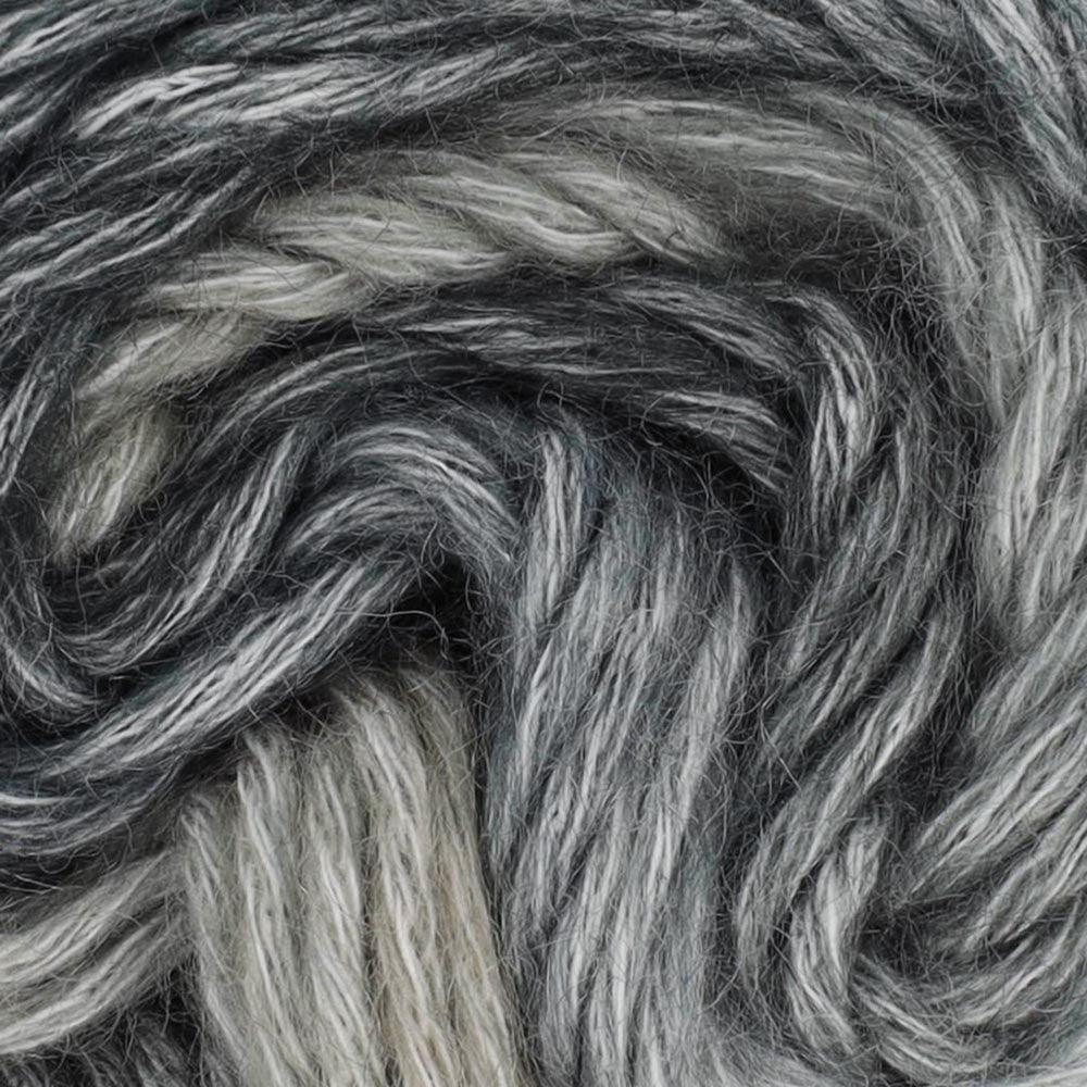 Scheepjes Stone Washed Flow XL - 11 Mist