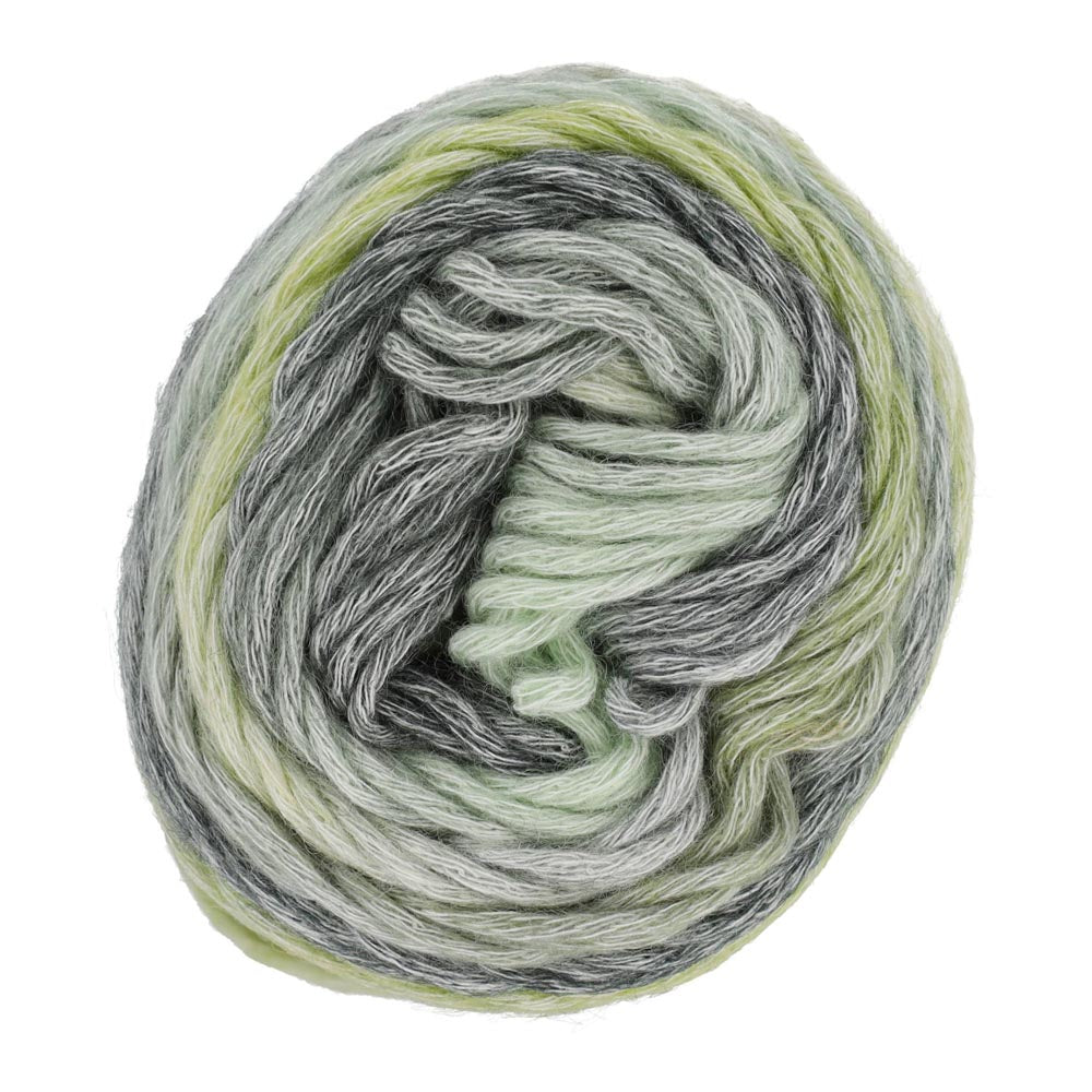 Scheepjes Stone Washed Flow XL - 15 Solace