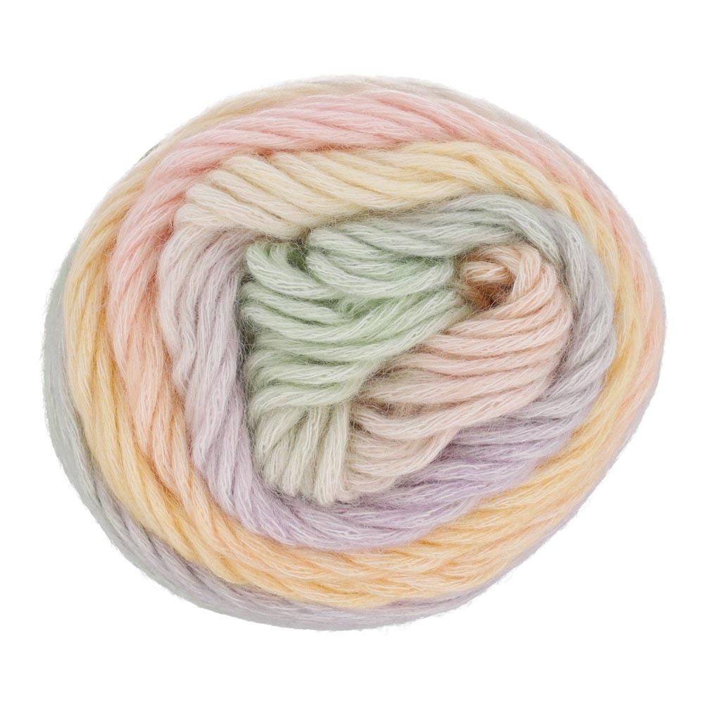 Scheepjes Stone Washed Flow XL - 18 Mellowness