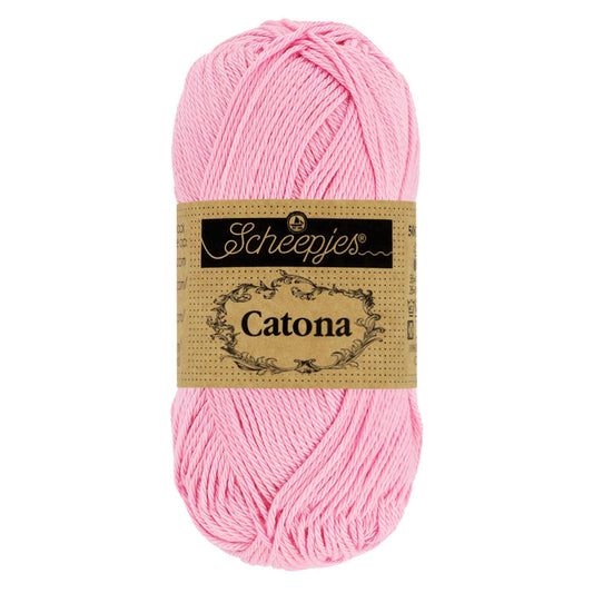 Scheepjes Catona 222 Tulip