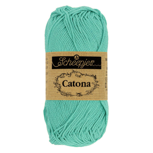 Scheepjes Catona 253 Tropic