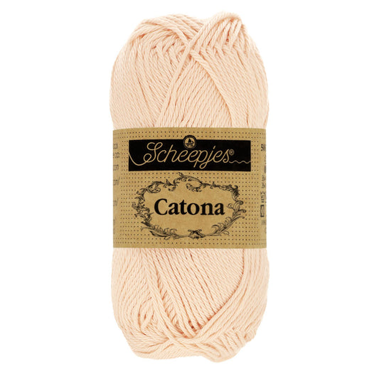 Scheepjes Catona 255 Shell