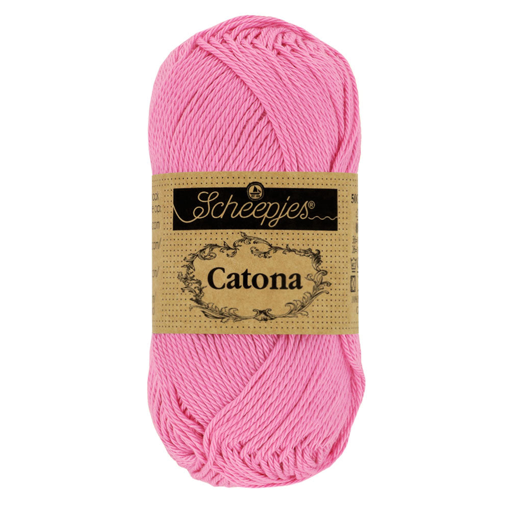 Scheepjes Catona 519 Freesia