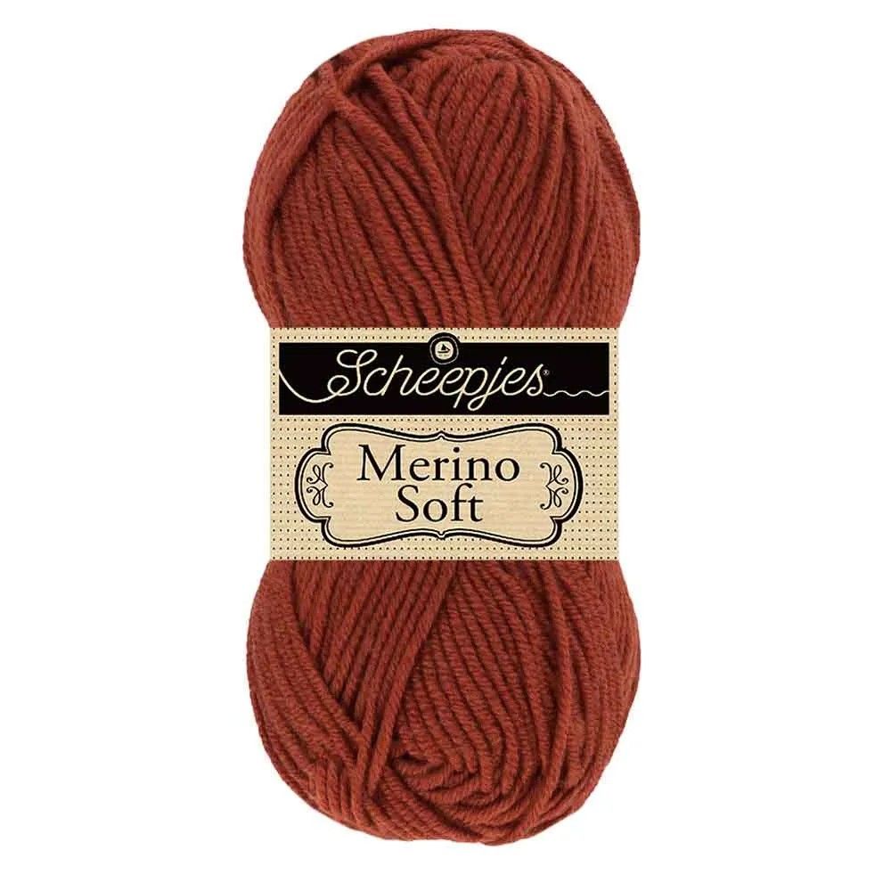 Scheepjes Merino Soft 608 Dali