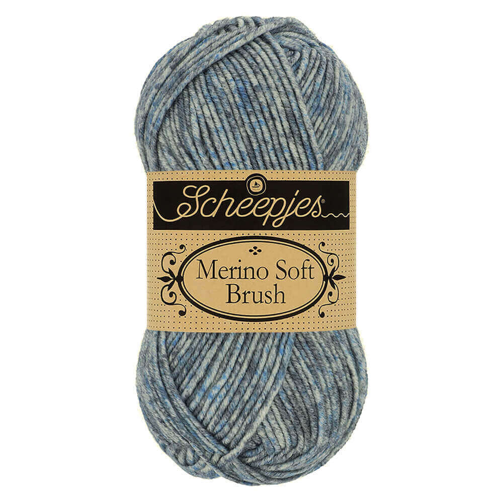 Scheepjes Merino Soft 252 Toorop