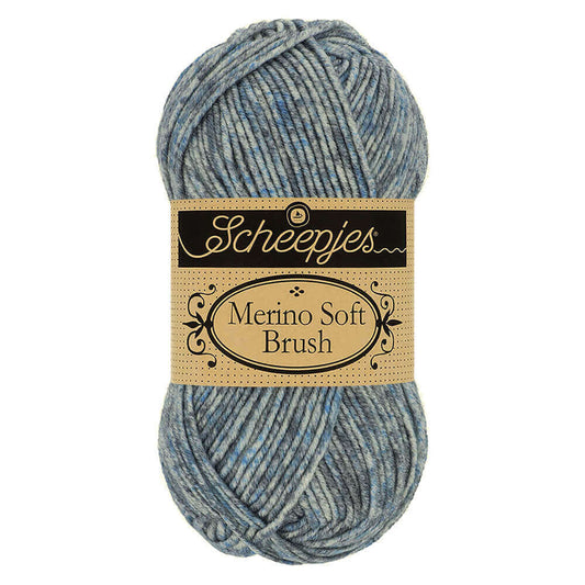 Scheepjes Merino Soft 252 Toorop