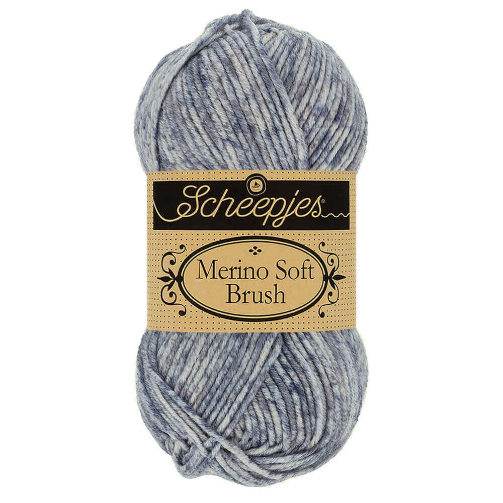 Scheepjes Merino Soft 253 Potter