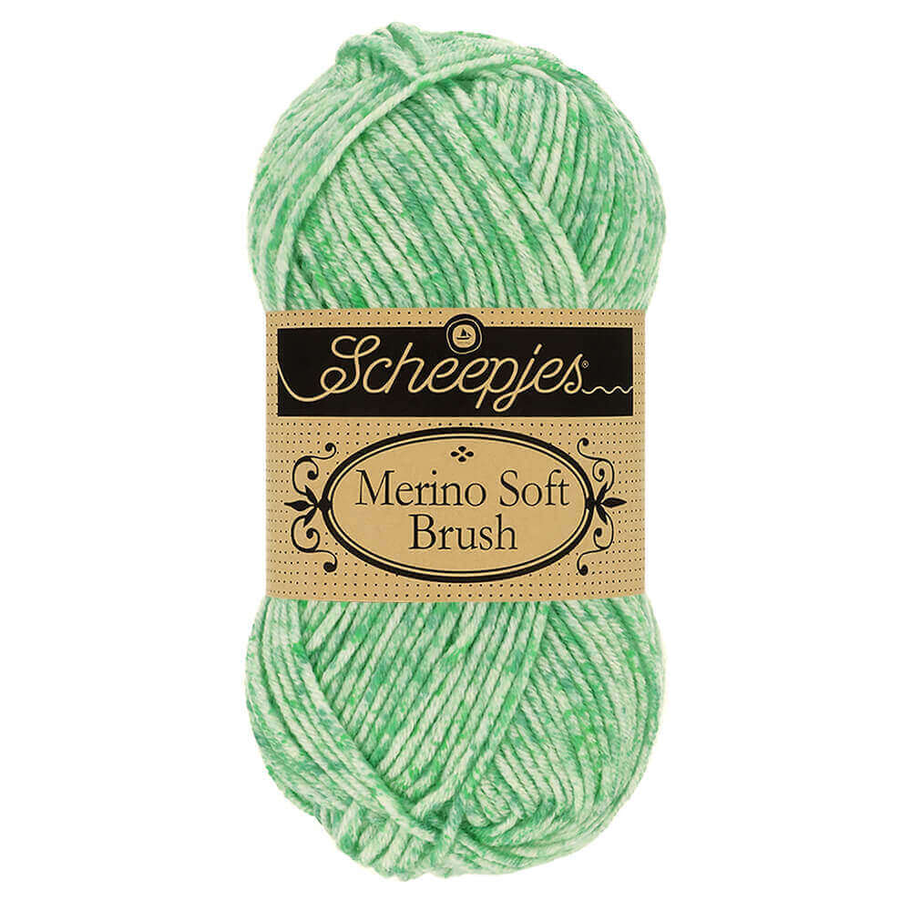 Scheepjes Merino Soft 255 Breitner