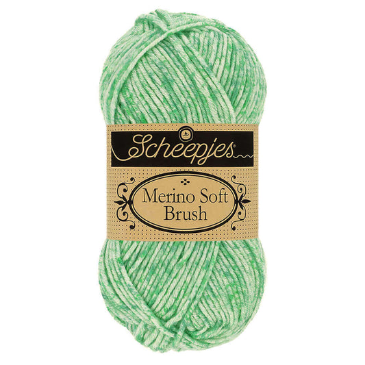 Scheepjes Merino Soft 255 Breitner