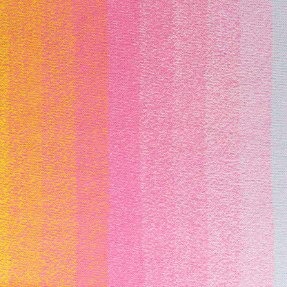 Scheepjes Cotton Whirl 723 Cyber Sunrise