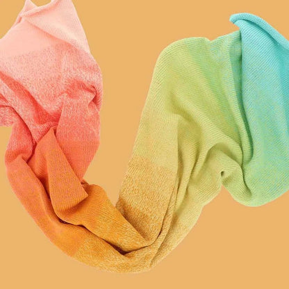 Scheepjes Cotton Whirl 729 Candy Skies