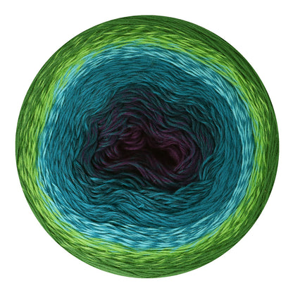 Scheepjes Cotton Whirl 730 Berry Breeze