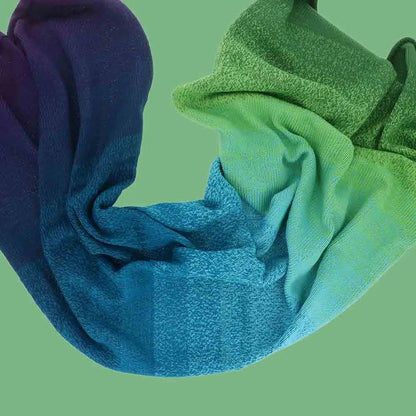 Scheepjes Cotton Whirl 730 Berry Breeze