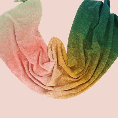 Scheepjes Cotton Whirl 732 Colour Me Crafty