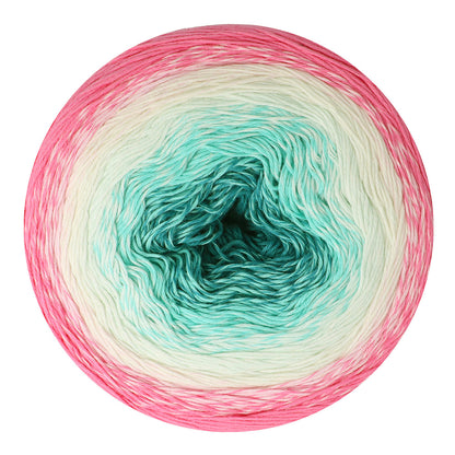 Scheepjes Cotton Whirl 733 Meringue Kiss