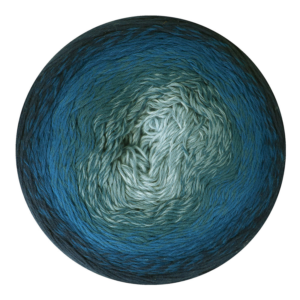 Scheepjes Cotton Whirl 739 Frostbite