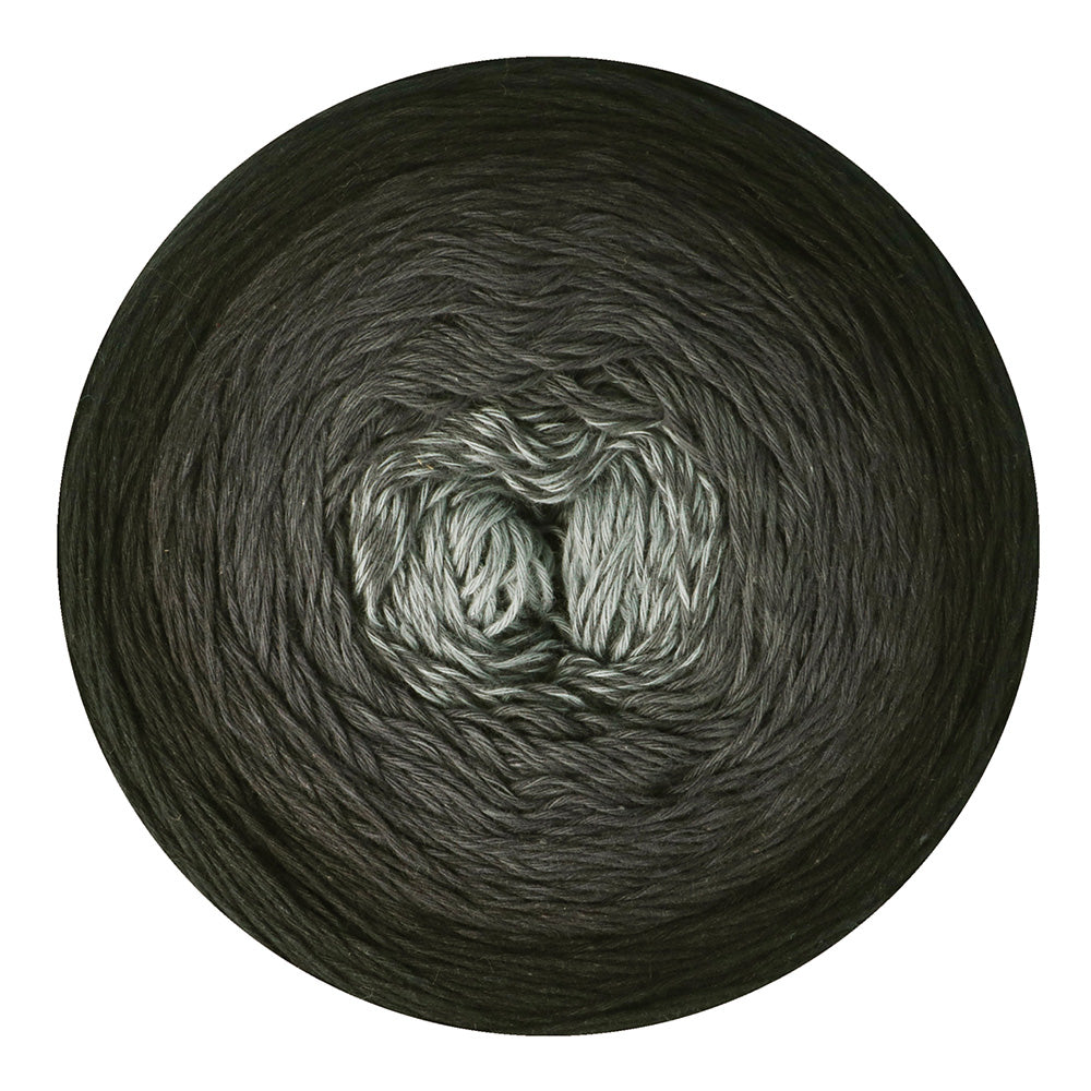 Scheepjes Cotton Whirl 742 Phantom Fog