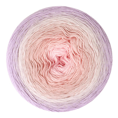Scheepjes Cotton Whirl 743 Mystic Mauve