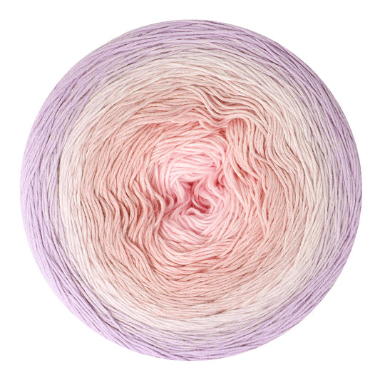 Scheepjes Cotton Whirl 743 Mystic Mauve