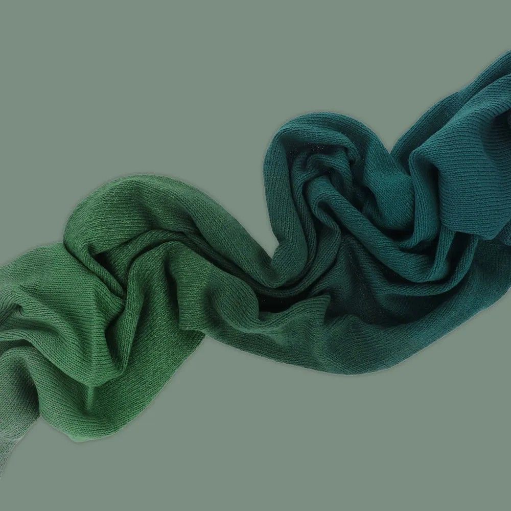 Scheepjes Cotton Whirl 745 Fog and Foliage