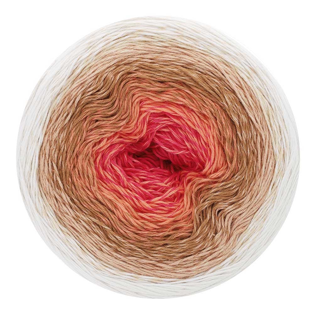 Scheepjes Cotton Whirl 797 Cutie Pie