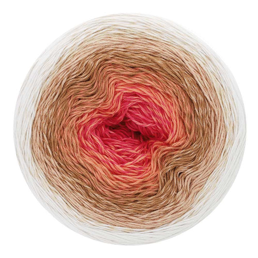 Scheepjes Cotton Whirl 797 Cutie Pie