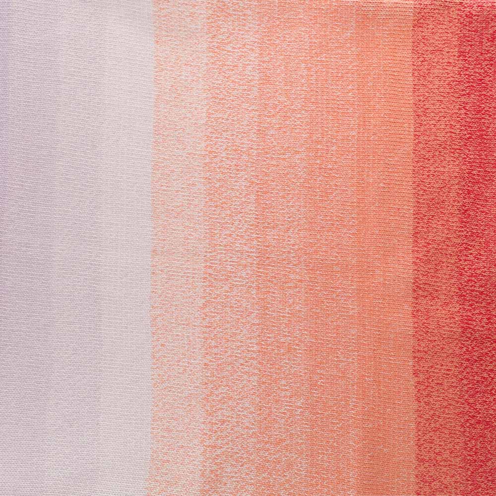 Scheepjes Cotton Whirl 798 Berry on T.