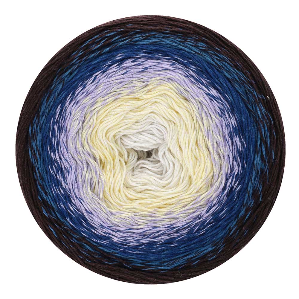 Scheepjes Cotton Whirl 799 Piece of C.