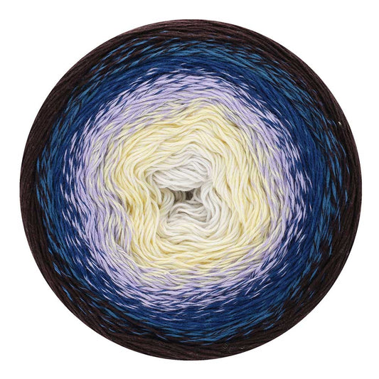 Scheepjes Cotton Whirl 799 Piece of C.