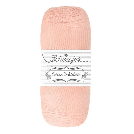 Scheepjes Cotton Whirlette 826 Guava
