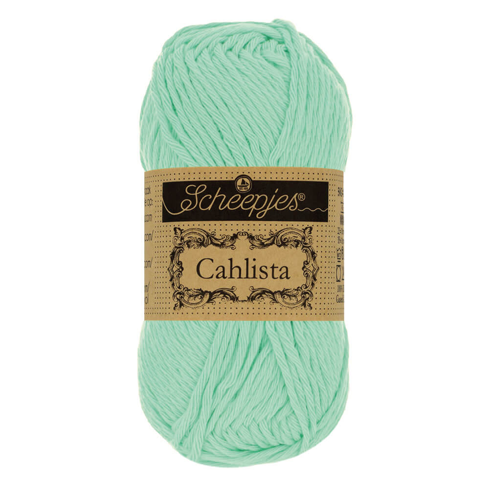Scheepjes Cahlista 385 Crystalline