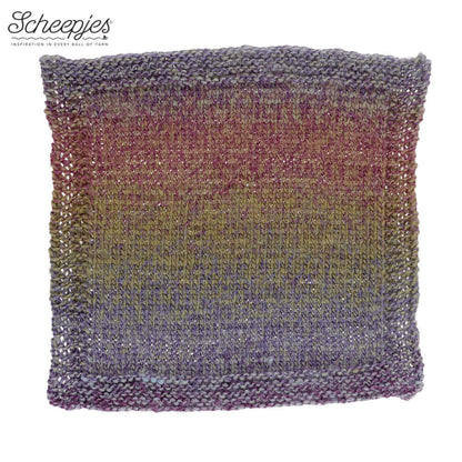 Scheepjes Unity 972 Look at what I made
