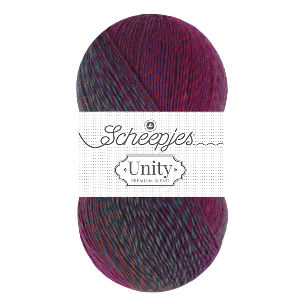 Scheepjes Unity 988 Handmadepast