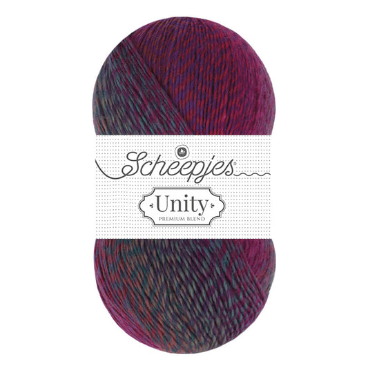 Scheepjes Unity 988 Handmadepast