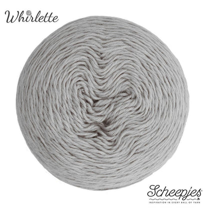 Scheepjes Whirlette 852 Frosted