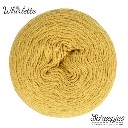 Scheepjes Whirlette 853 Mango
