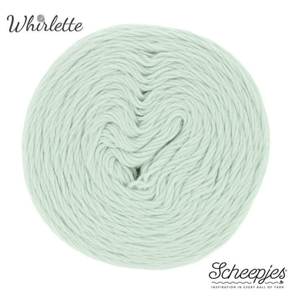 Scheepjes Whirlette 856 Mint